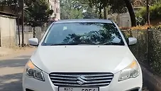 Used Maruti Suzuki Ciaz VDi SHVS in Kolhapur