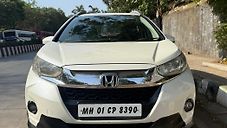 Used Honda WR-V VX MT Petrol in Mumbai