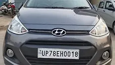 Used Hyundai Grand i10 Asta AT 1.2 Kappa VTVT [2013-2016] in Kanpur