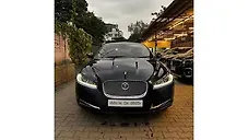 Used Jaguar XF 2.2 Diesel in Pune