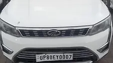 Used Mahindra XUV300 W8 (O) 1.5 Diesel [2020] in Agra