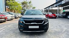 Used Kia Seltos HTX Plus AT 1.5 Diesel [2019-2020] in Hyderabad