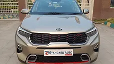 Used Kia Sonet GTX Plus 1.0 DCT [2020-2021] in Bangalore