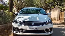 Used Maruti Suzuki Ciaz Sigma Hybrid 1.5 [2018-2020] in Kolhapur