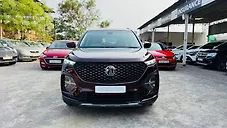 Used MG Hector Plus Sharp 2.0 Diesel in Hyderabad