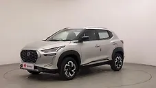 Used Nissan Magnite XV Premium in Chandigarh