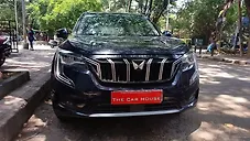 Used Mahindra XUV700 AX 7 Petrol AT 7 STR [2021] in Bangalore
