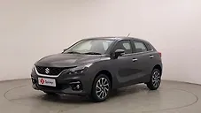 Used Maruti Suzuki Baleno Alpha 1.2 in Chandigarh