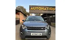 Used Land Rover Discovery Sport SE in Pune