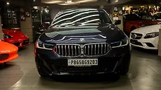 Used BMW 6 Series GT 630i M Sport Signature in Delhi