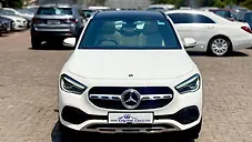 Used Mercedes-Benz GLA 200 [2021-2023] in Mumbai