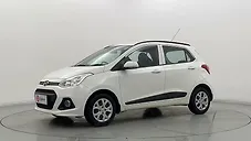 Used Hyundai Grand i10 Sportz 1.2 Kappa VTVT [2013-2016] in Delhi