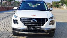 Used Hyundai Venue SX 1.0 Turbo in Jaipur