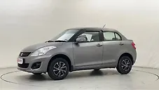 Used Maruti Suzuki Swift DZire VXI in Delhi