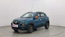 Used Renault Kwid CLIMBER 1.0 (O) in Chandigarh