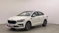 Used Skoda Slavia Style 1.0L TSI MT in Chandigarh