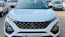 Used Tata Safari XZA Plus Gold in Pune