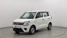 Used Maruti Suzuki Wagon R LXi 1.0 CNG [2019-2020] in Chandigarh