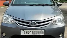Used Toyota Etios GD in Panchkula