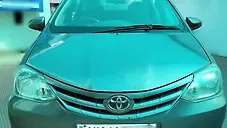 Used Toyota Etios GD in Panchkula