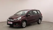Used Honda Mobilio V Diesel in Chandigarh