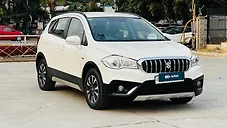Used Maruti Suzuki S-Cross Zeta 1.3 in Lucknow