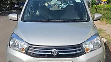 Used Maruti Suzuki Celerio VXi in Chandigarh
