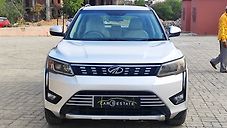 Used Mahindra XUV300 W8 1.2 Petrol [2019] in Jaipur