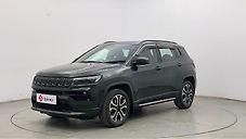Used Jeep Compass Model S (O) 1.4 Petrol DCT [2021] in Chandigarh