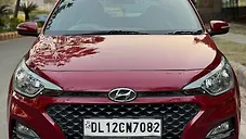 Used Hyundai Elite i20 Asta 1.2 in Gurgaon
