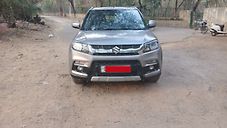 Used Maruti Suzuki Vitara Brezza ZDi in Delhi