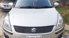 Used Maruti Suzuki Swift VXi in Ranchi