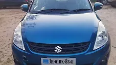 Used Maruti Suzuki Swift DZire VXI in Ranchi