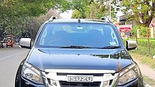 Used Isuzu D-Max V-Cross 4x4 in Chandigarh