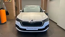 Used Skoda Octavia Style 2.0 in Mumbai