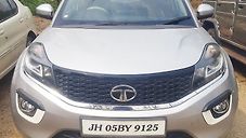 Used Tata Nexon XZ Plus Diesel in Ranchi