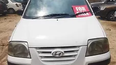 Used Hyundai Santro Xing GLS in Ranchi