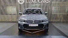 Used BMW 3 Series Gran Limousine 320Ld M Sport [2023] in Bangalore