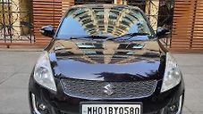 Used Maruti Suzuki Swift VXi in Mumbai