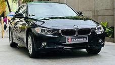 Used BMW 3 Series 320d Luxury Line in Kolkata