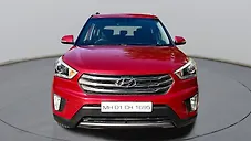 Used Hyundai Creta 1.6 SX Plus AT Petrol in Mumbai