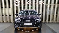 Used Audi A6 Technology 45 TFSI [2019-2024] in Bangalore
