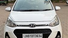 Used Hyundai Grand i10 Sportz 1.2 Kappa VTVT in Ranchi