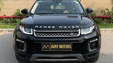 Used Land Rover Range Rover Evoque SE Trim in Delhi