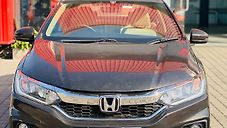 Used Honda City 4th Generation ZX CVT Petrol [2017-2019] in Nashik