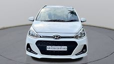 Used Hyundai Grand i10 Sportz 1.2 Kappa VTVT in Mumbai