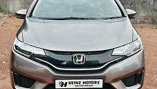 Used Honda Jazz S AT Petrol in Kochi