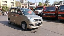 Used Maruti Suzuki Wagon R 1.0 LXI ABS in Mumbai