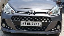 Used Hyundai Grand i10 Sports Edition 1.2L Kappa VTVT in Kolkata