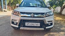 Used Maruti Suzuki Vitara Brezza ZDi in Lucknow